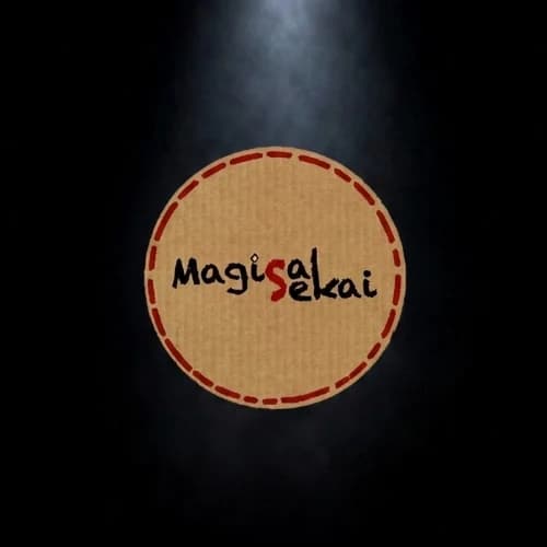 Magical Sekai
