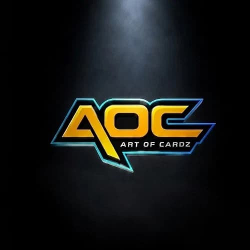 Art of Cardz