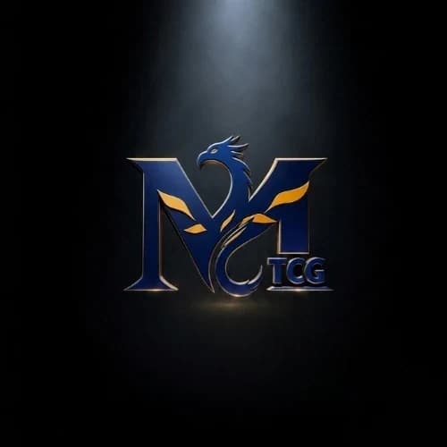 Mythic TCG