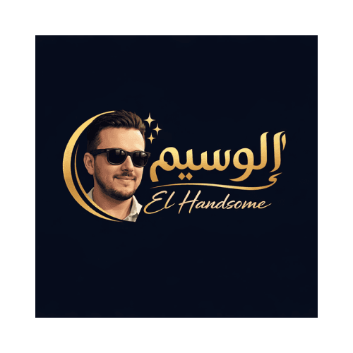 Vendor Al Waseem Al Handsome