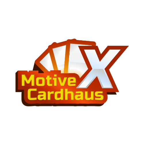 Vendor Motive Cardhaus