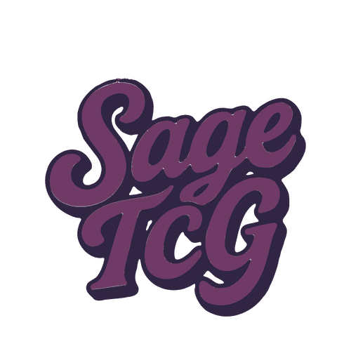 Vendor Sage Tcg