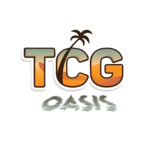 Vendor Tcg Oasis