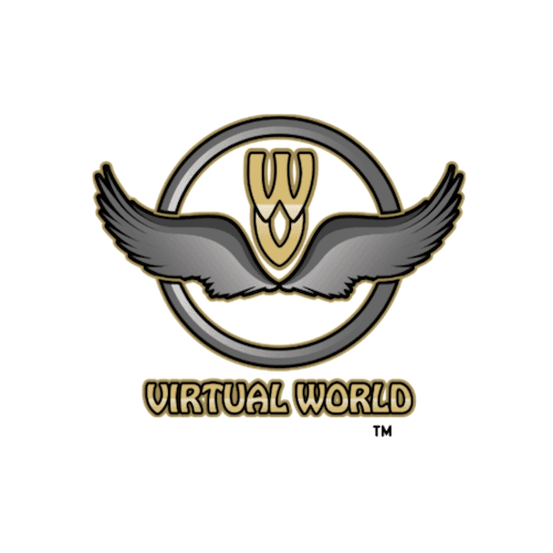 Vendor Virtual World