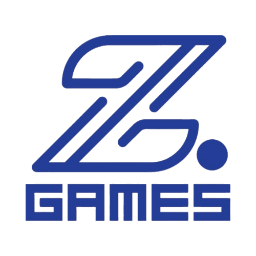 Vendor Z Games